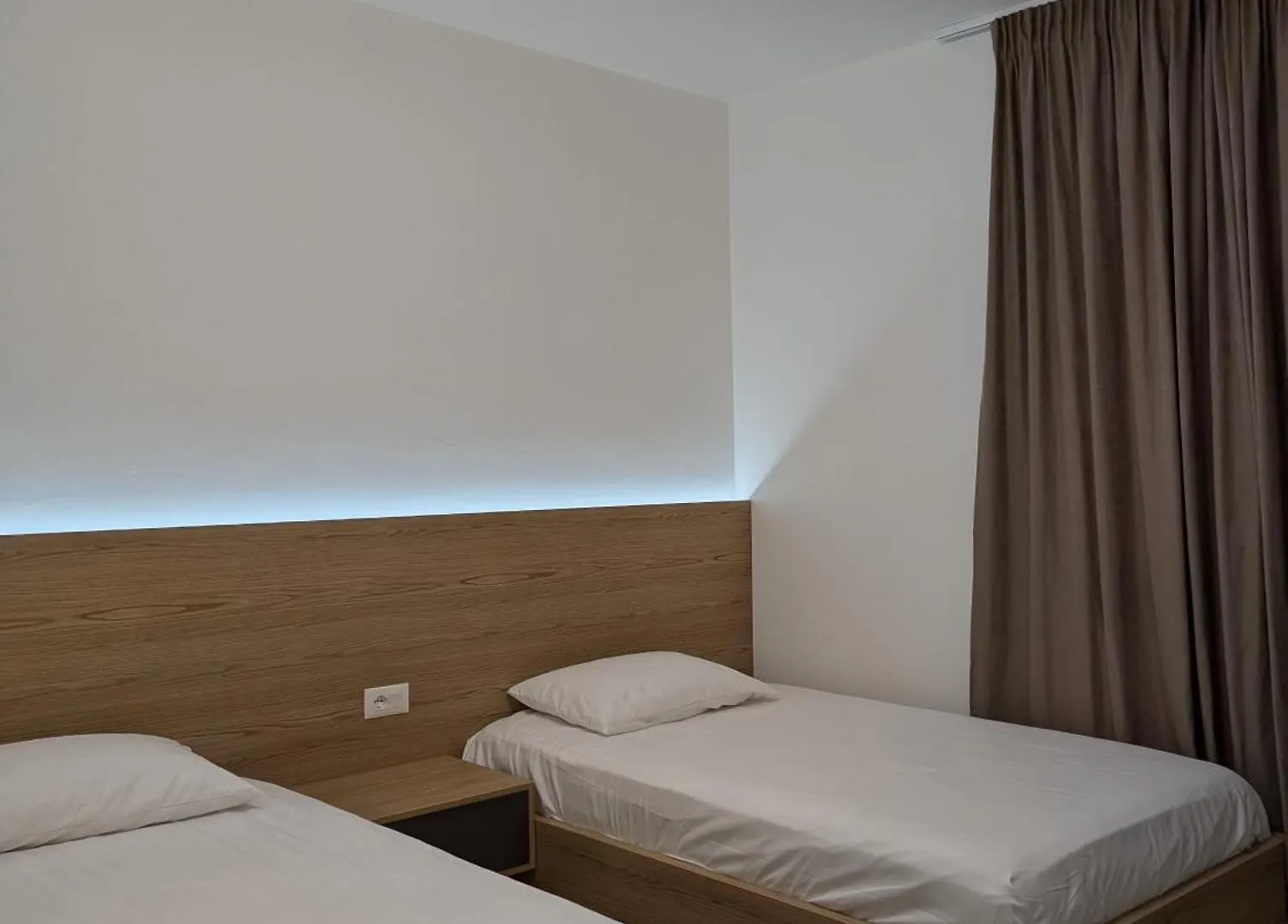 Serendipity Apartment Lungomare Avlonya