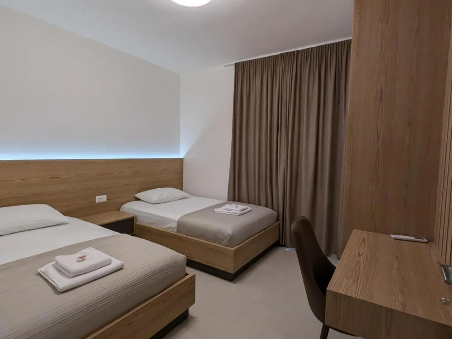 Serendipity Apartment Lungomare Avlonya