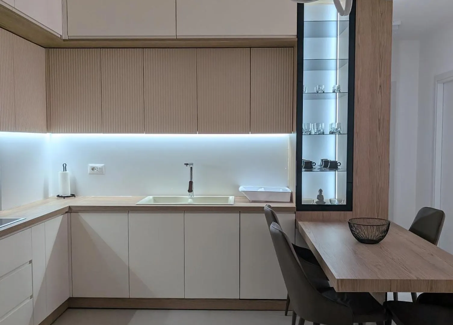 Serendipity Apartment Lungomare Avlonya